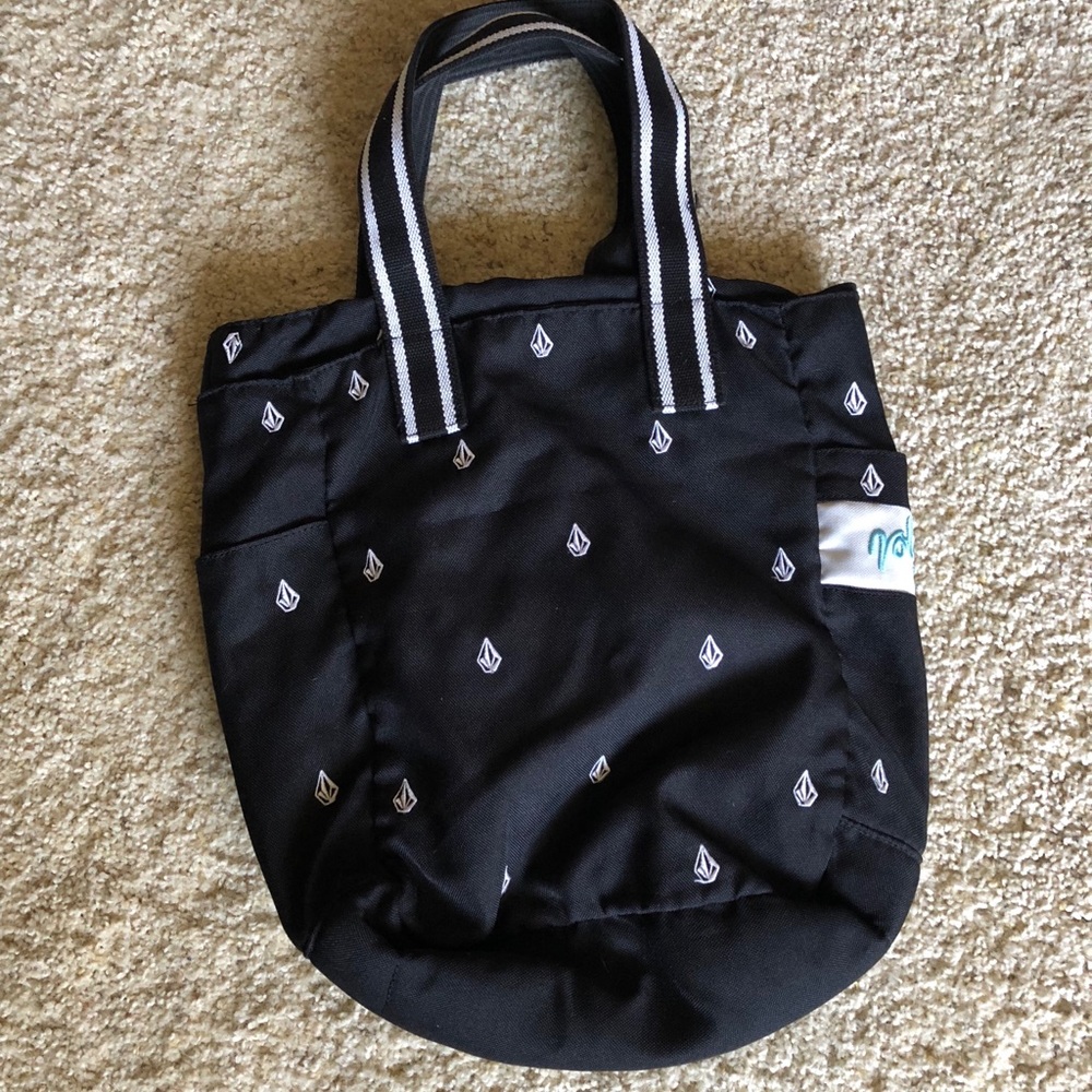 Volcolm Book Bag
